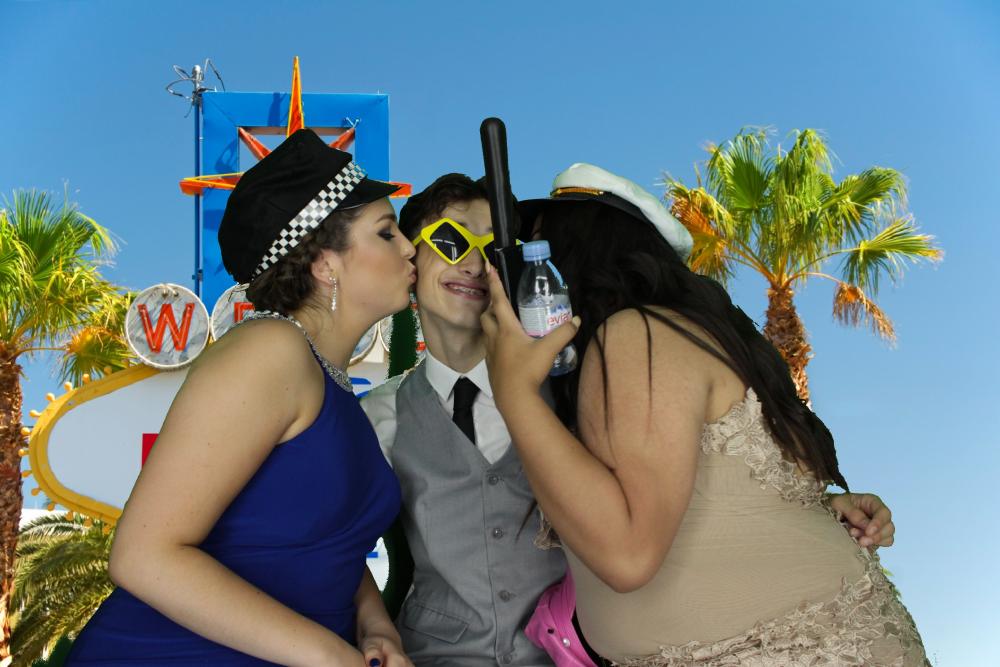 Christ School Prom | View more photos from the event at gallery.myphotoboothexperience.co.uk/u/MyPhotoBoothExperienceLtd/Christ-School-Prom